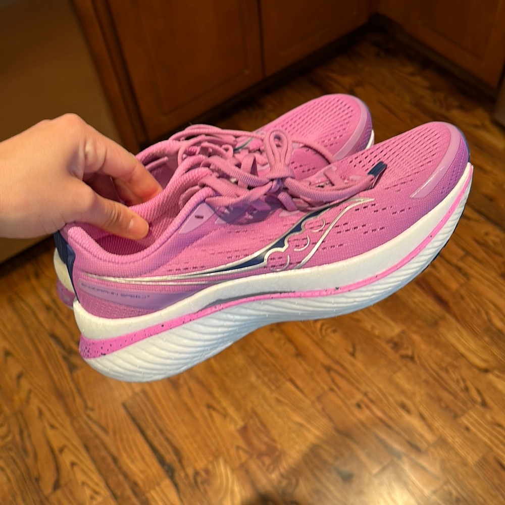 Women’s Endorphin Speed 3
